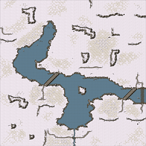 Desolation Deluxe (6-8)