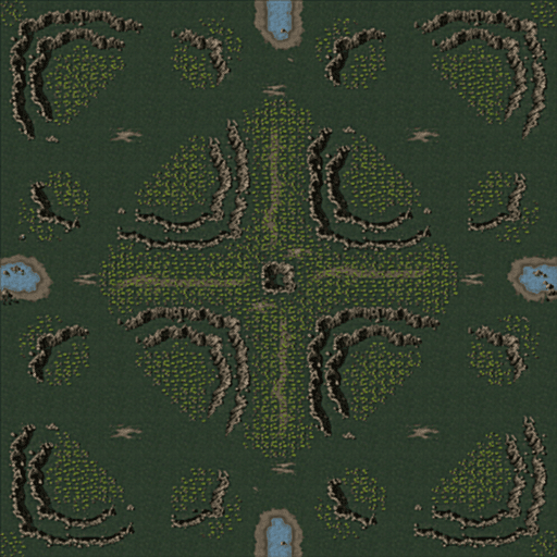 [N3] Vales Of The Templars (4p) ReUpload
