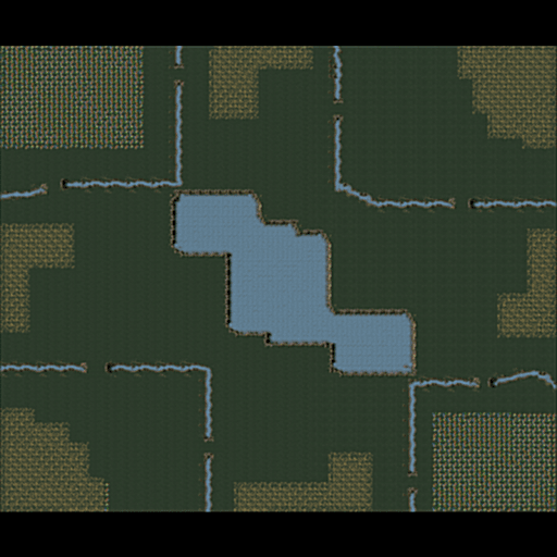 Warzone Map 2021