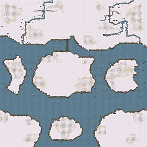The Cold Rush