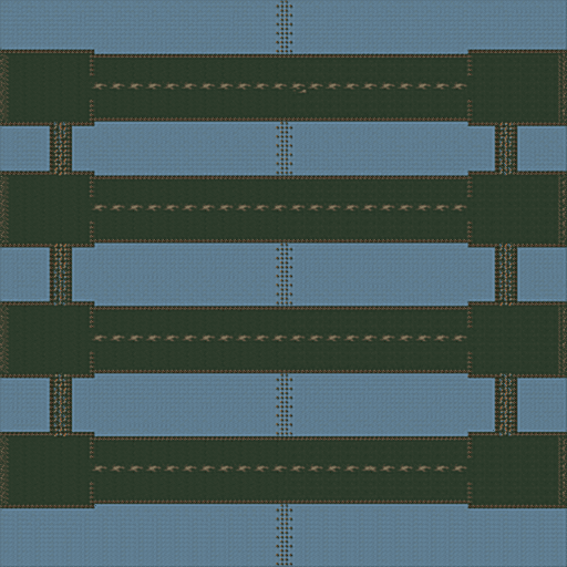4v4 Frontier