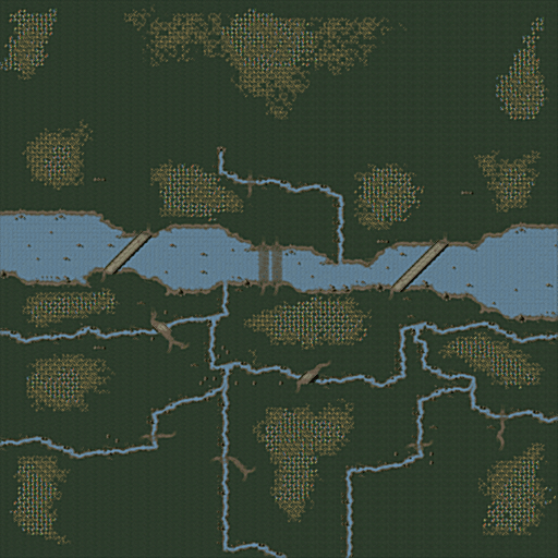 The River Rush