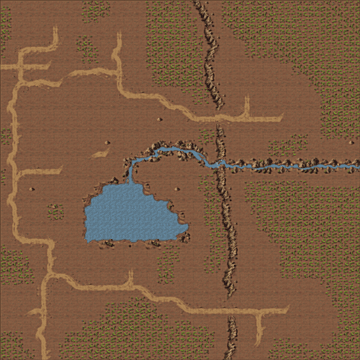 Ponderosa