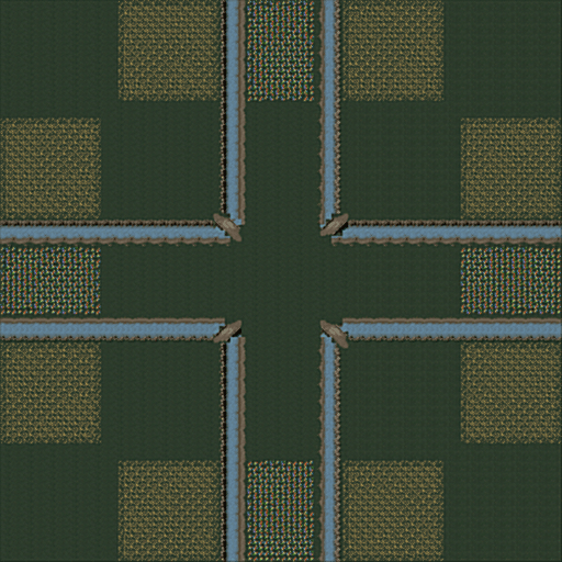 Geometric Resources OD