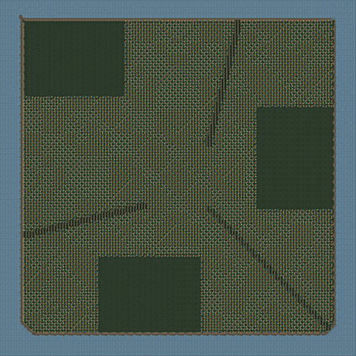 Eodice Triple