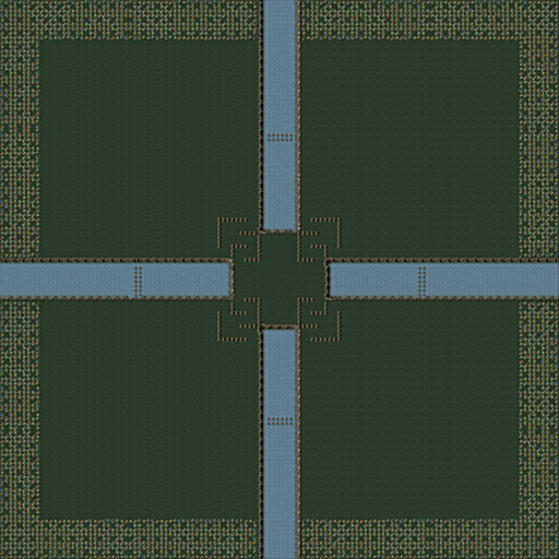 Geronimo 2.5