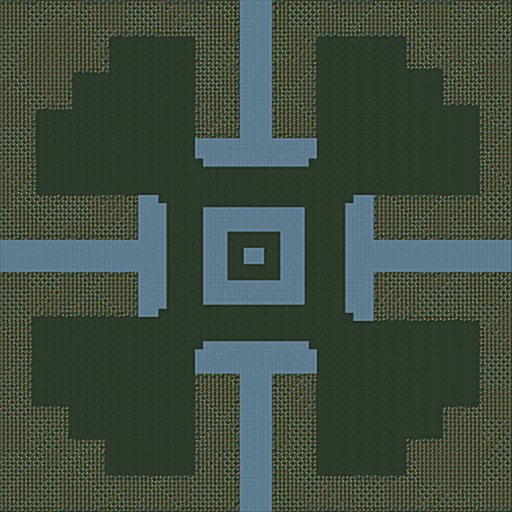 KaiserPavlos - Test Map