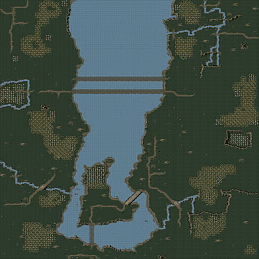 Beef around the water v2