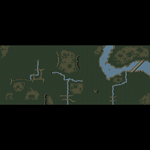 War Rush