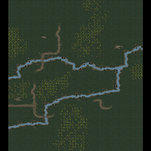 Simple NPC's Town