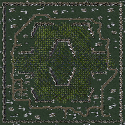 Killing Region 2