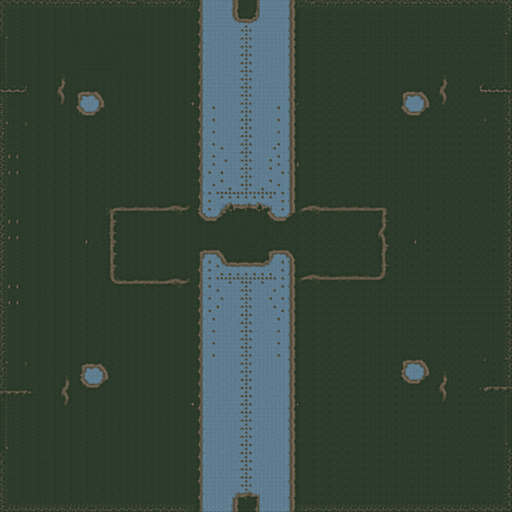 IronRush no Rush - Navy Edition 1.1