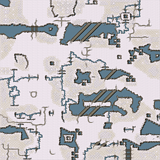 7 bbridges