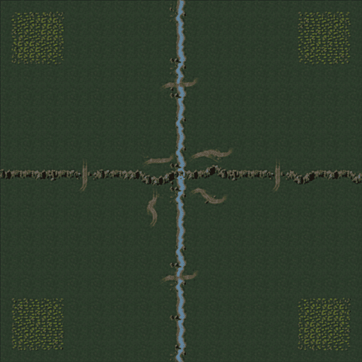 Divided Meadows (4p)