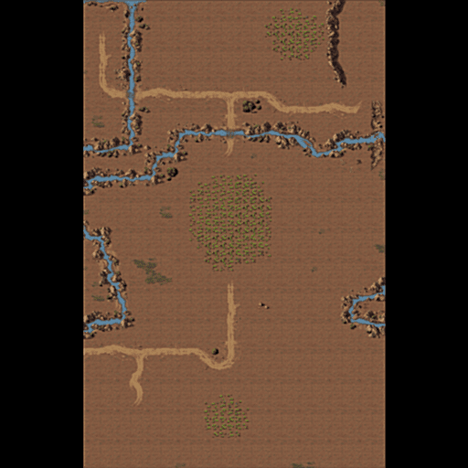 Sandstone Valley