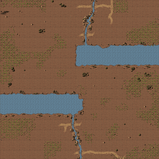 1 v 1 Standard