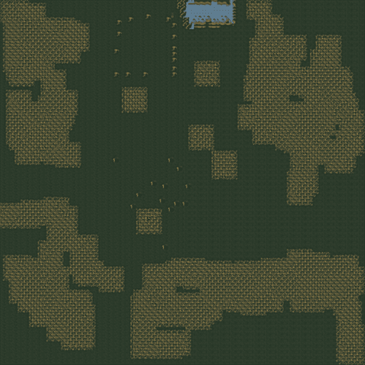 Lockdown silly moo map