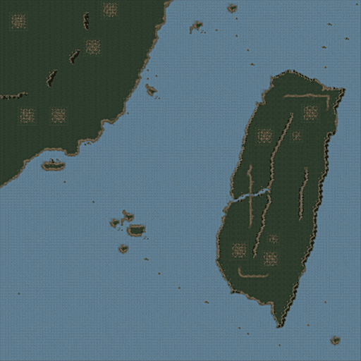 Taiwan MAP 2.0v6ta(unlimited resources)