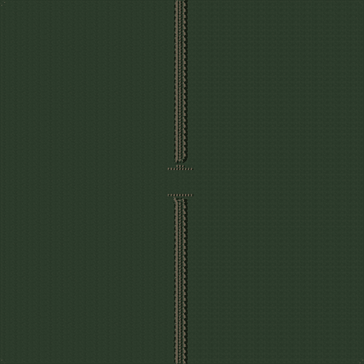 Ore Crisis 1.1