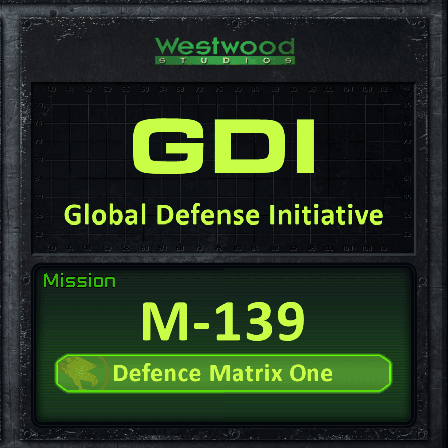 M-139: Defence Matrix One