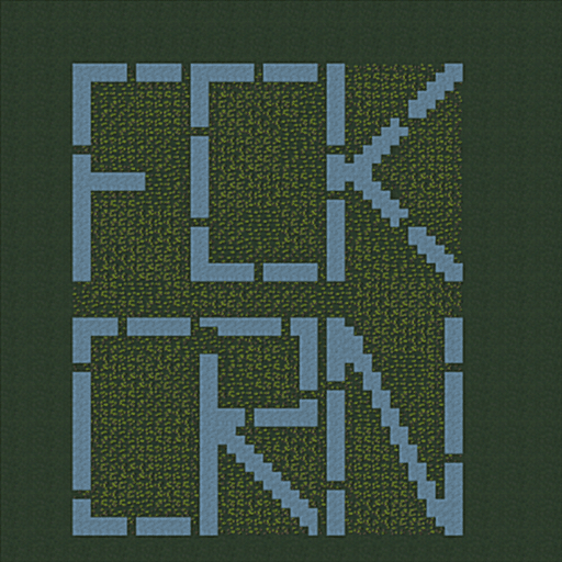 Map gegen Corona