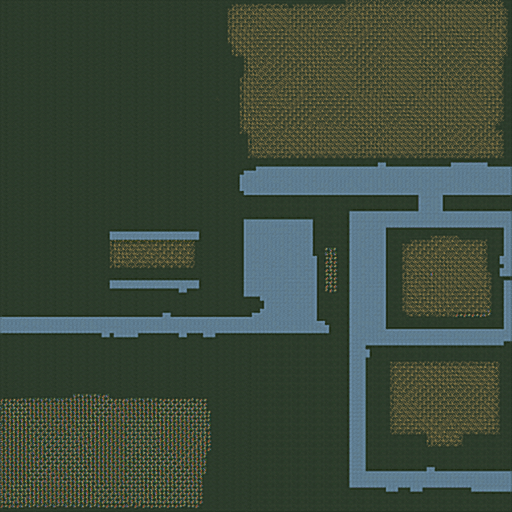 Island retreat