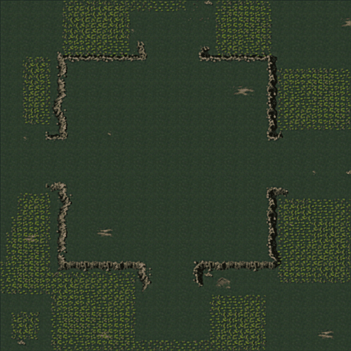 Bastok Peninsula Central Plateau Ver 2