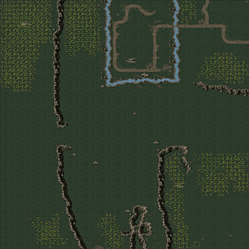 Bastok East Central Sector Ver 2
