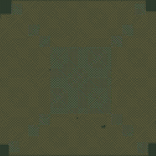 Test map-Mega Money