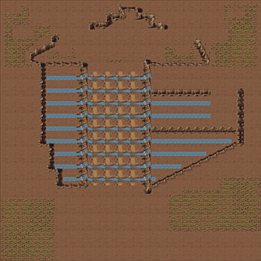 Salvage Showdown
