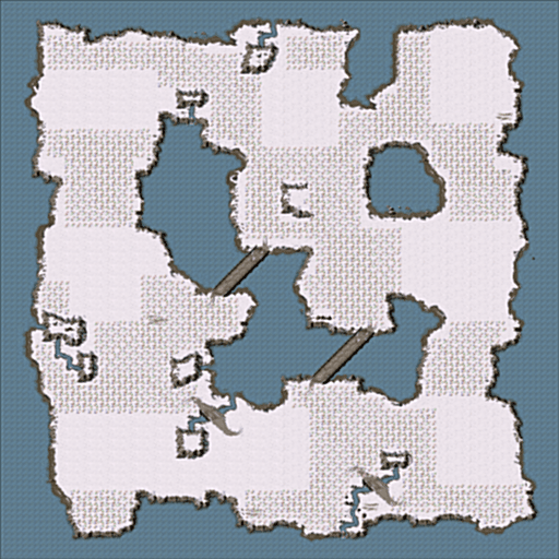 KevLaR Path Beyond [Gems]