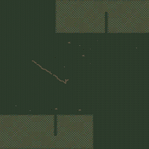 Woodland Treats Remix 2vs2
