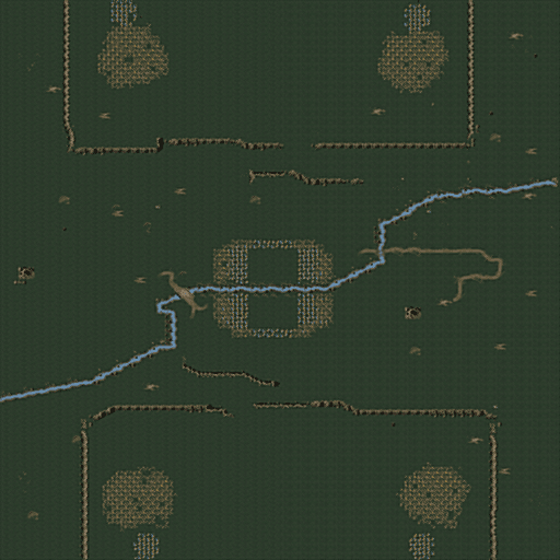 Sweet home 2V2