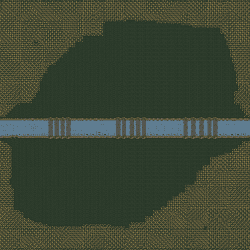 Resources River
