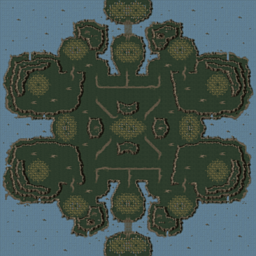 Lost Temple