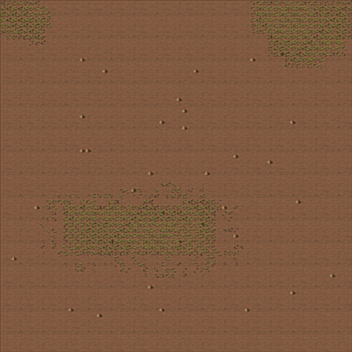 tiberium world