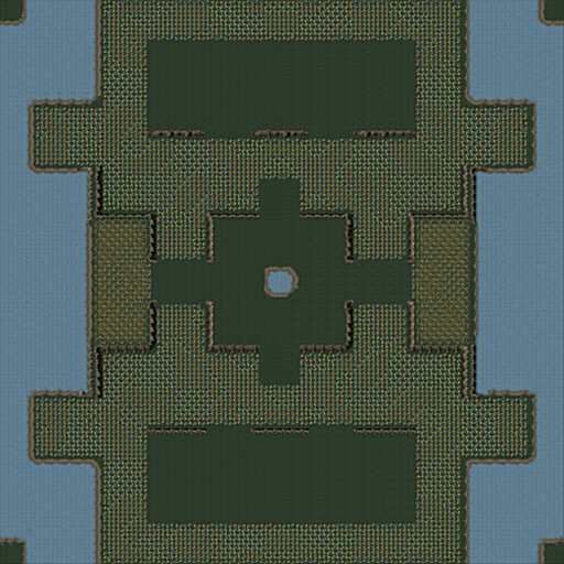 Bombardment v2 3v3