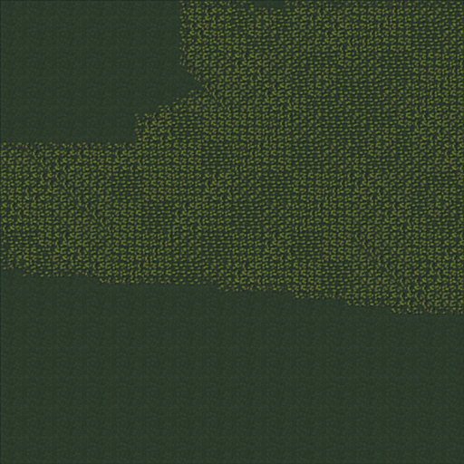Tiberium Overload