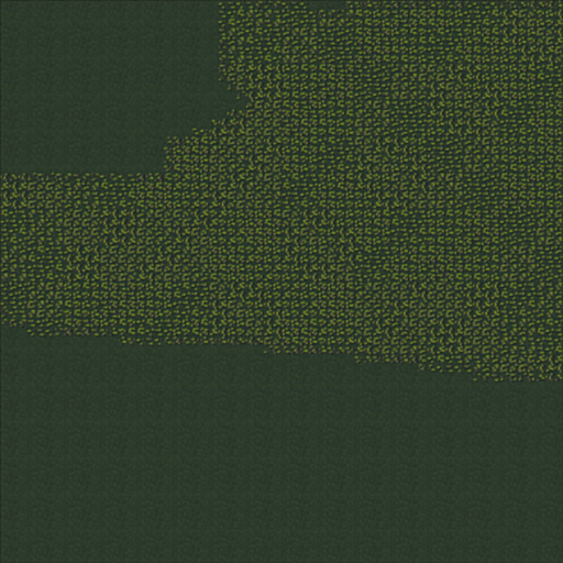Tiberium Overload