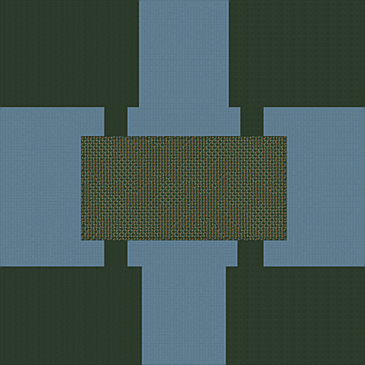 ORE CENTER