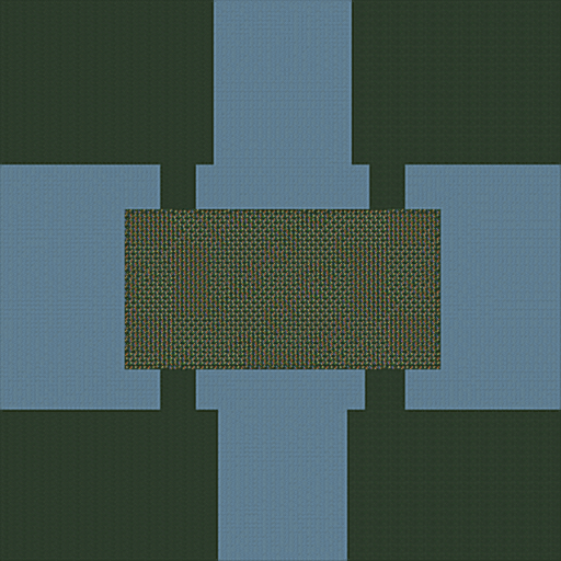 ORE CENTER
