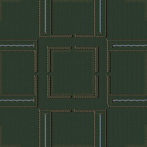 Very Closed Warfare - Soviet Friendly