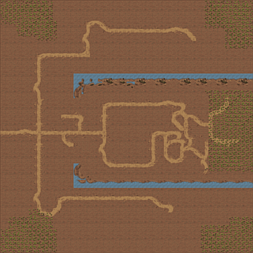 Operation Quick Sand