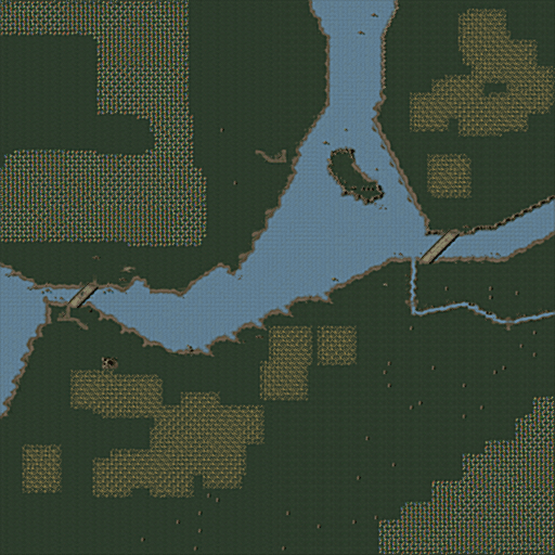 Dads Map