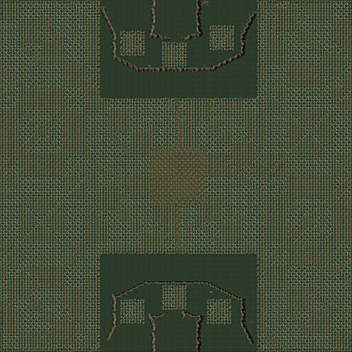 FORTRESS