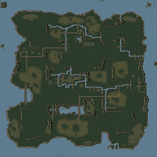 Skarlett Village