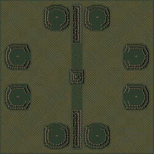 Octagon (Closed) V1.0