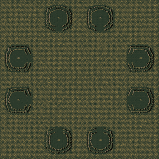 Octagon (Open) V1.1