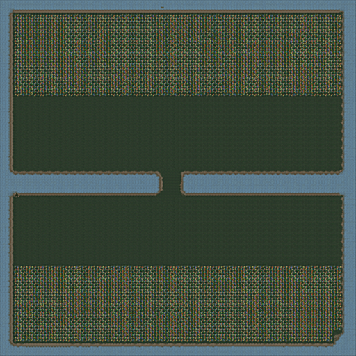 Split Defense