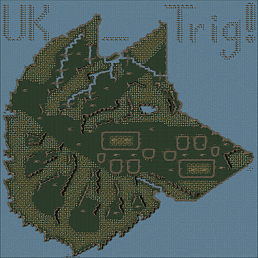 UK_Trigger's Wolf-Pack Colosseum